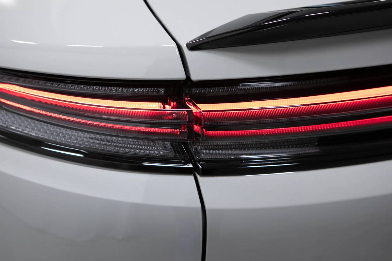 Thumbnail: 2026 Porsche  - 16