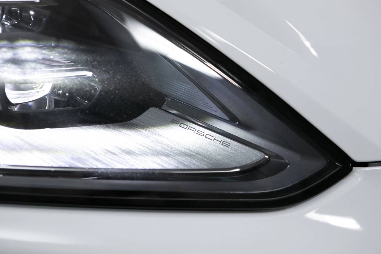Thumbnail: 2026 Porsche Cayenne - 13