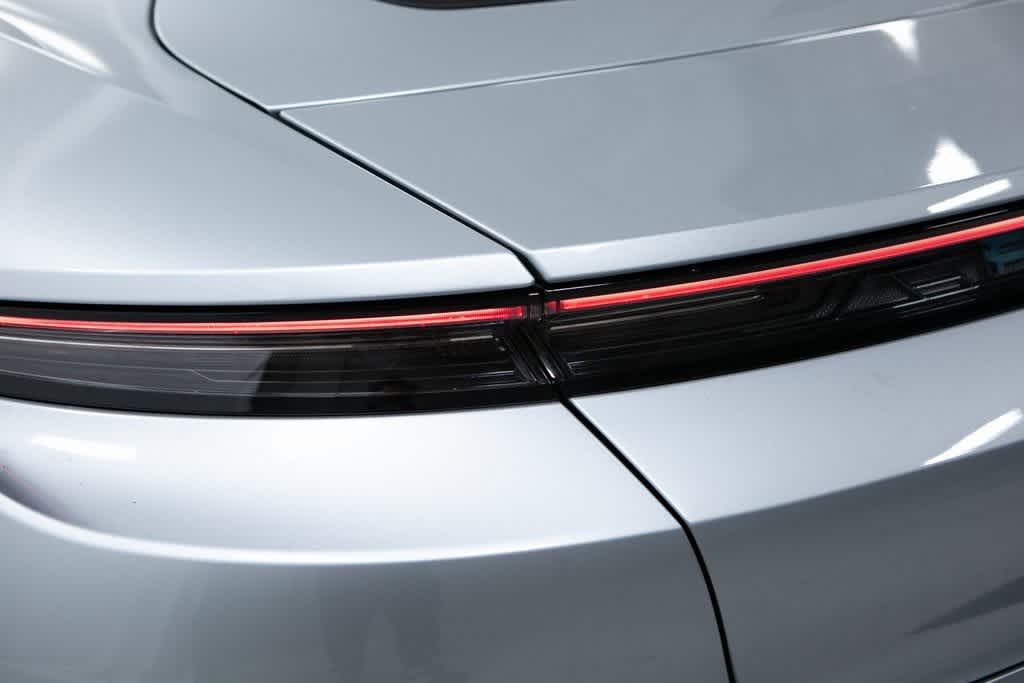 Thumbnail: 2024 Porsche Taycan - 39