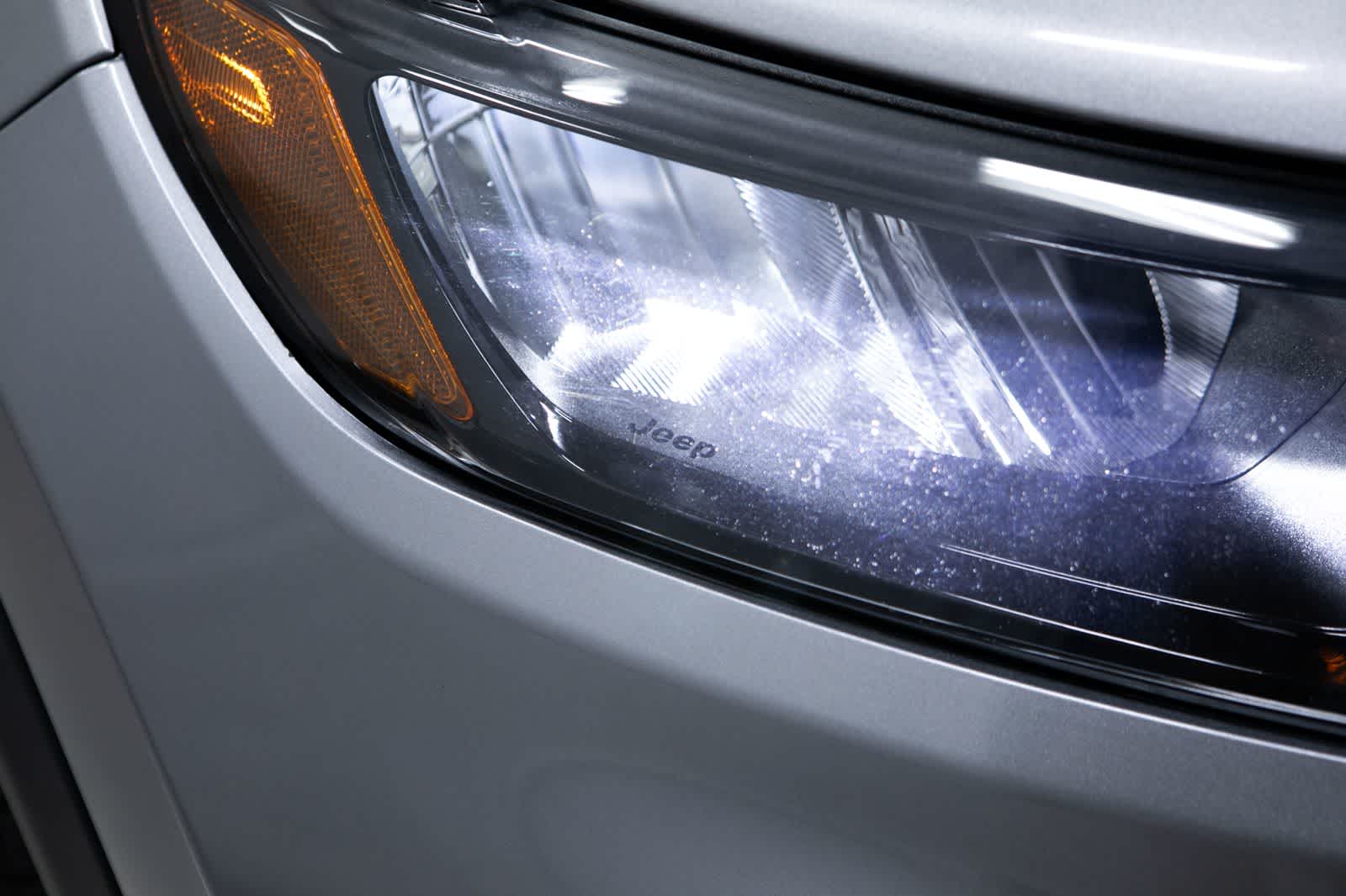 Thumbnail: 2023 Jeep Compass - 16