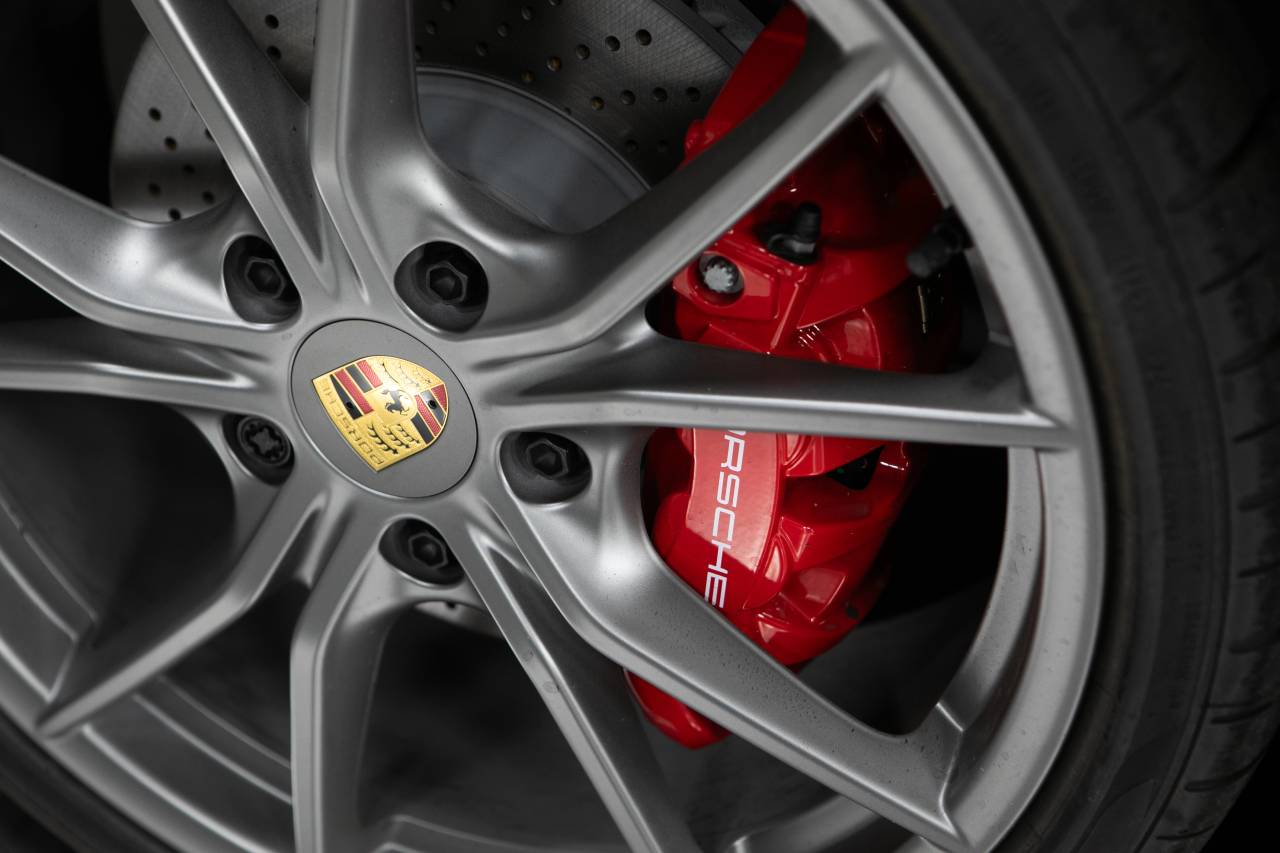 Thumbnail: 2025 Porsche 718 Cayman - 13