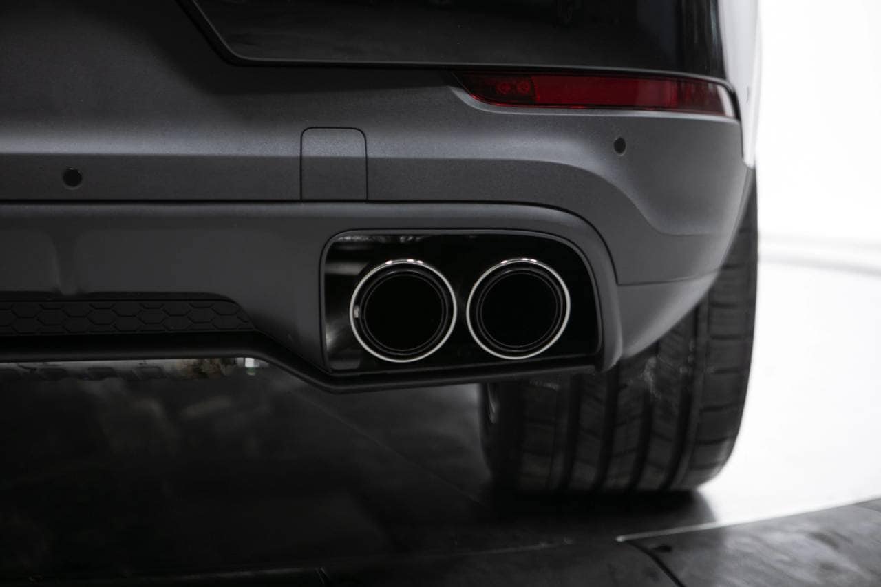 Thumbnail: 2026 Porsche  - 17