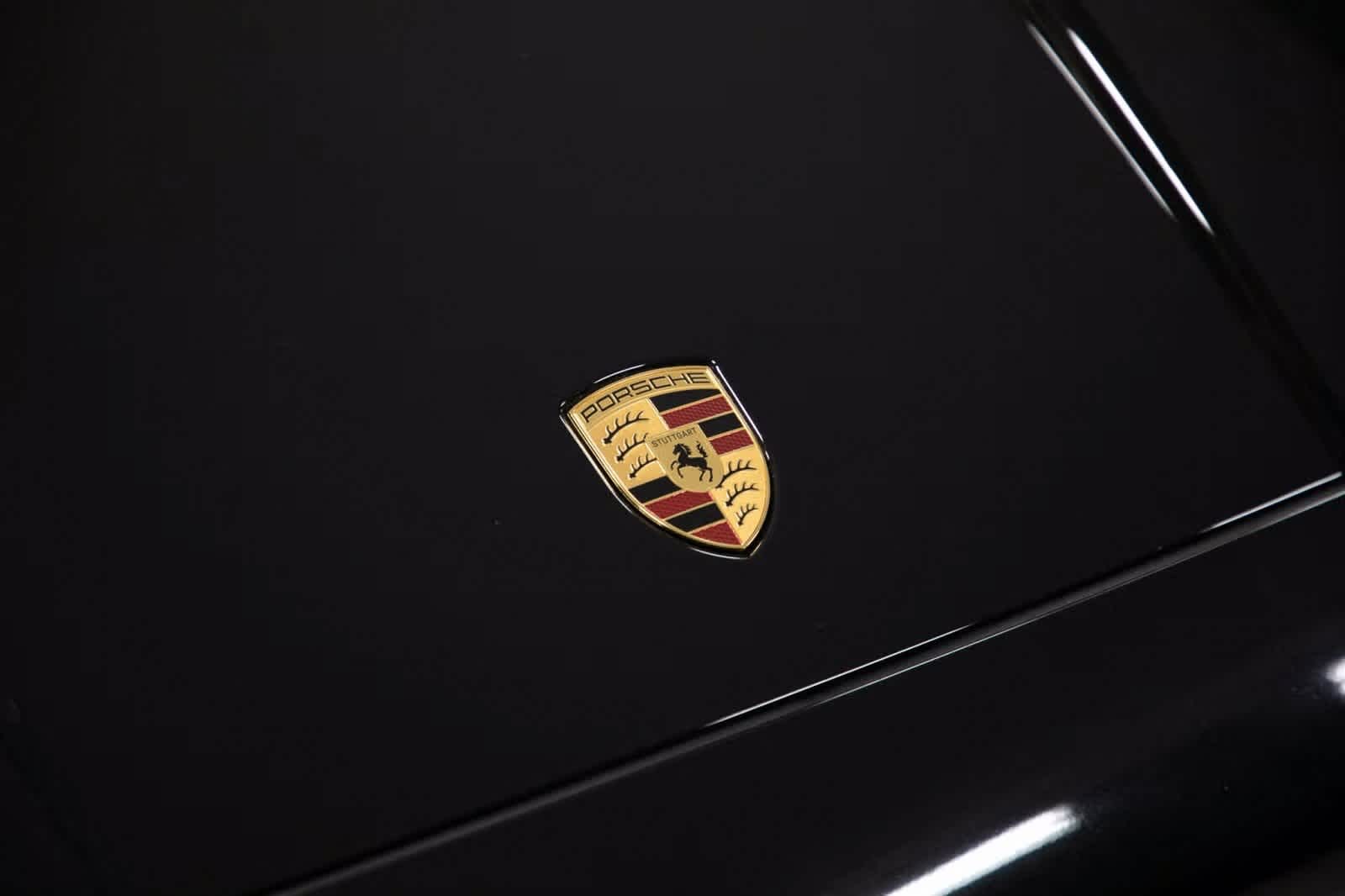 Thumbnail: 2025 Porsche Cayenne - 34