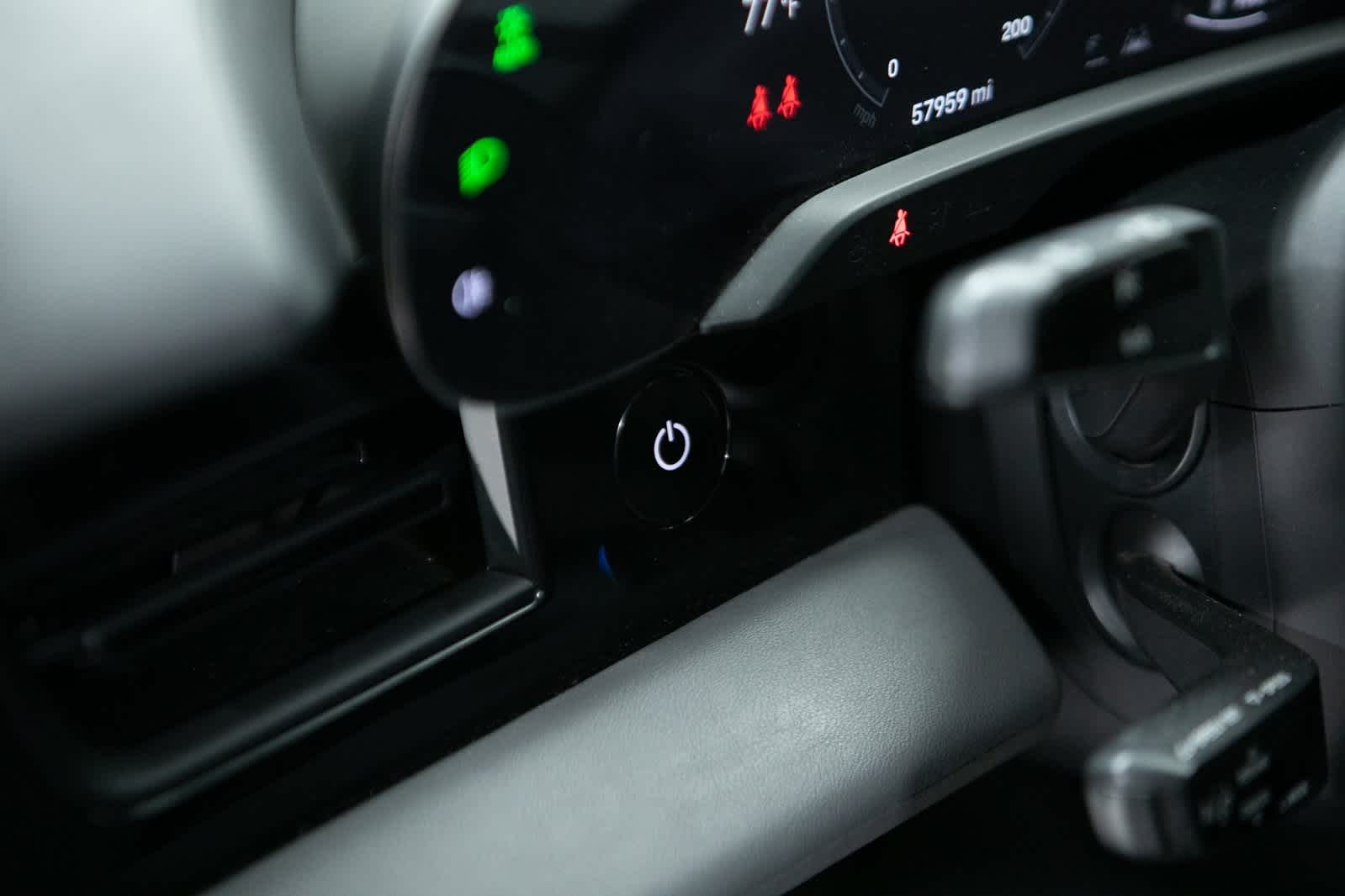 Thumbnail: 2020 Porsche Taycan - 20