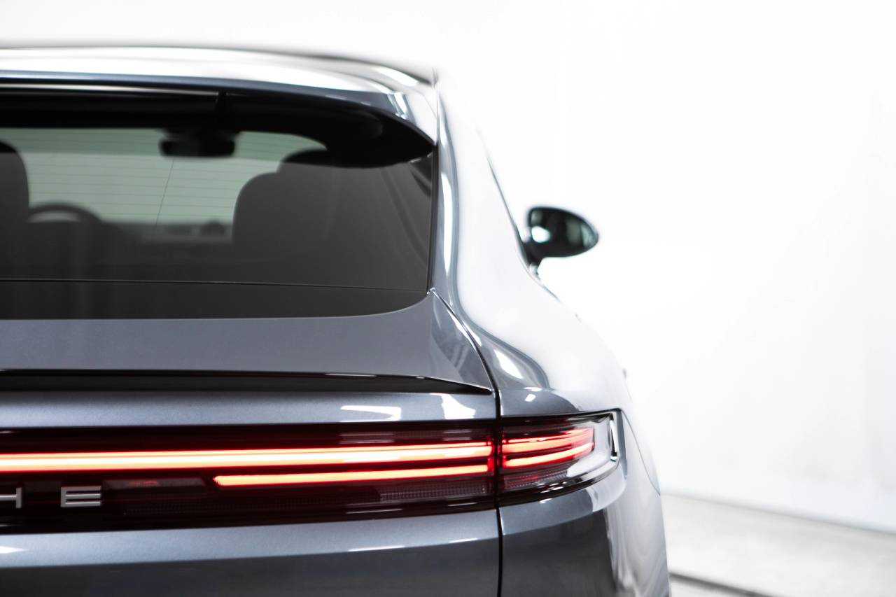 Thumbnail: 2026 Porsche  - 18