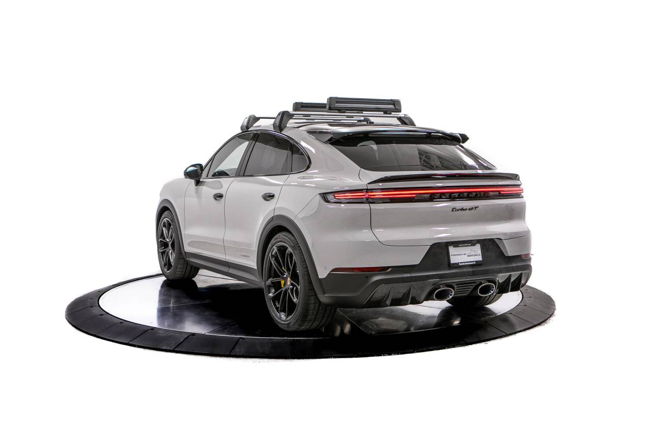 Thumbnail: 2026 Porsche  - 3