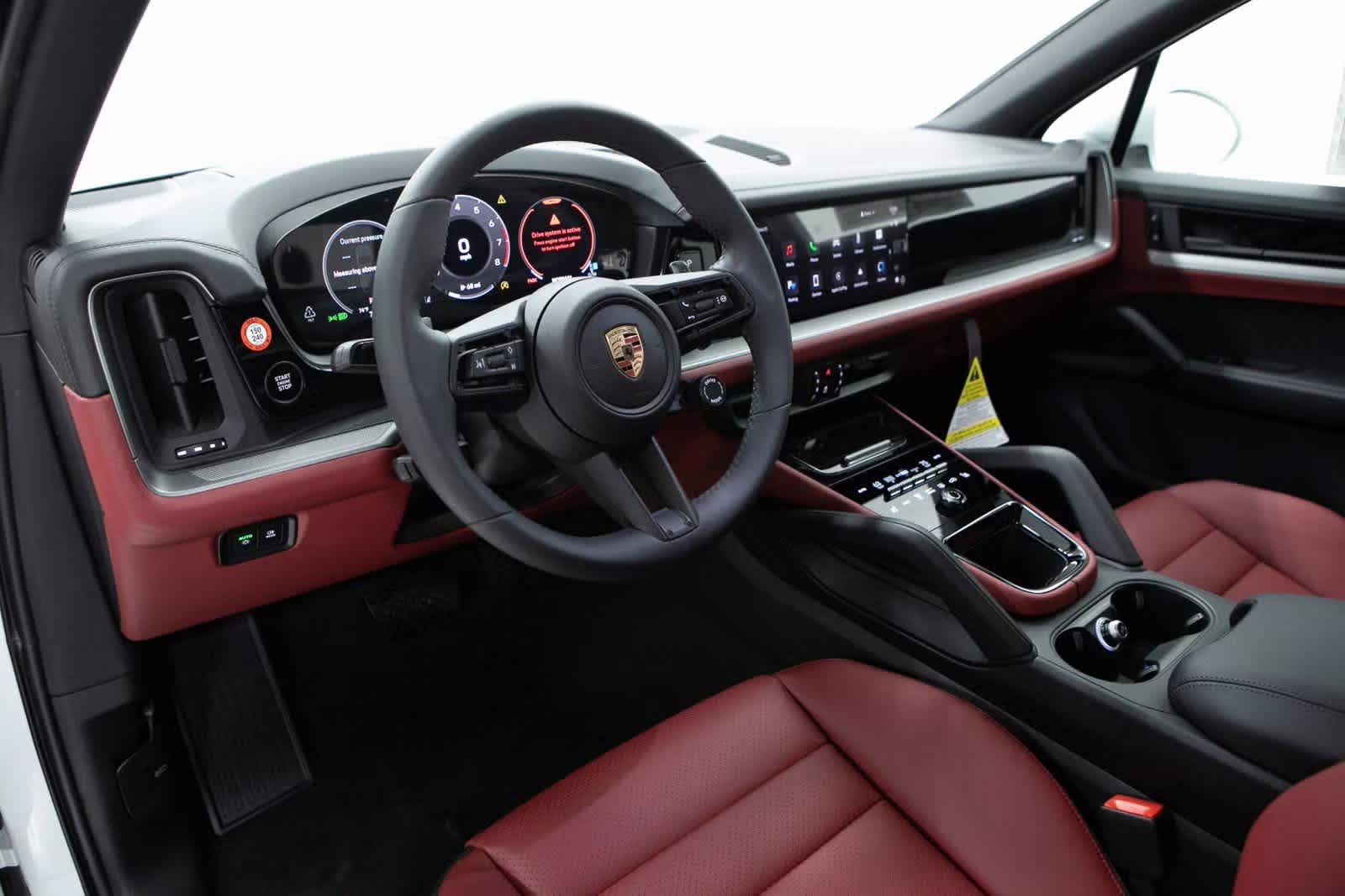 Thumbnail: 2025 Porsche Cayenne - 4