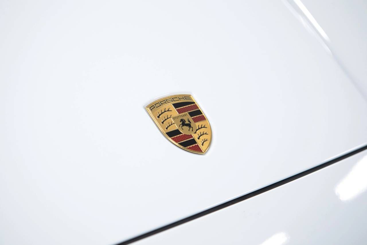 Thumbnail: 2026 Porsche  - 14