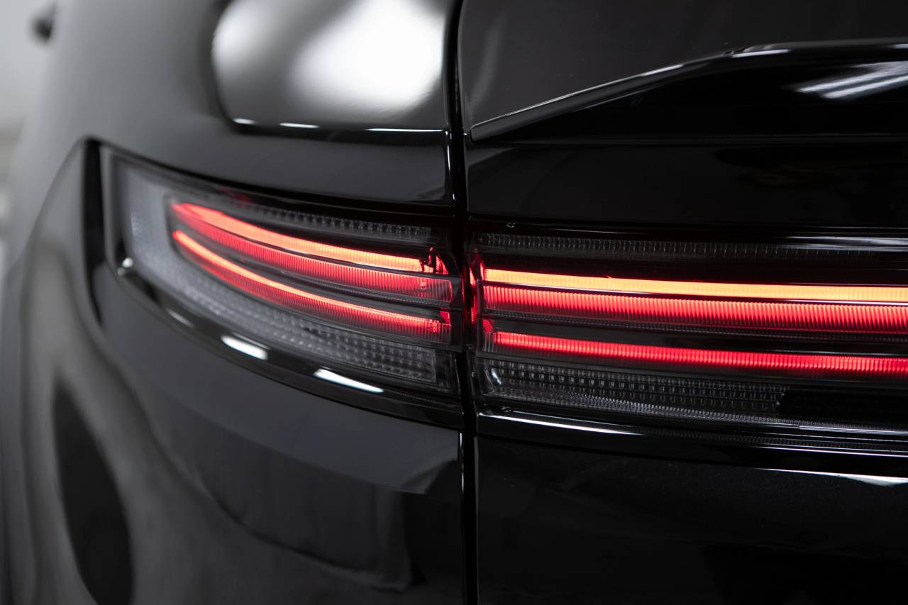 Thumbnail: 2026 Porsche  - 16
