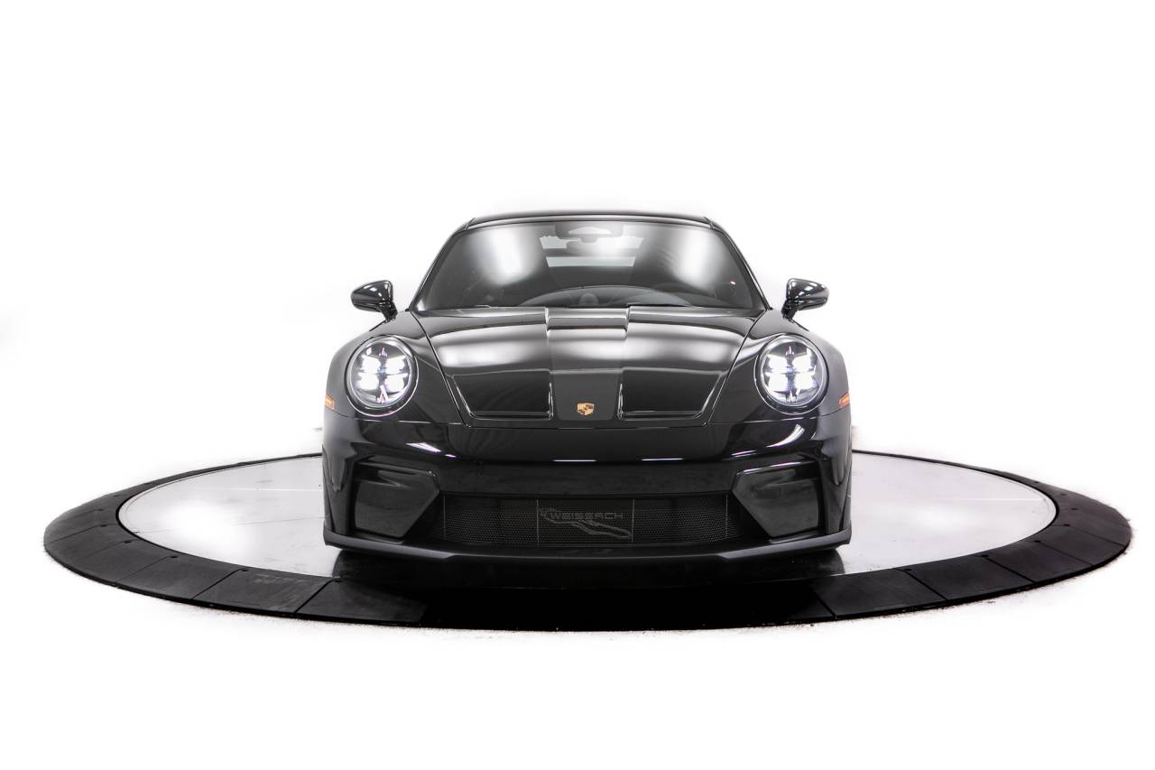 Thumbnail: 2026 Porsche 911 - 10