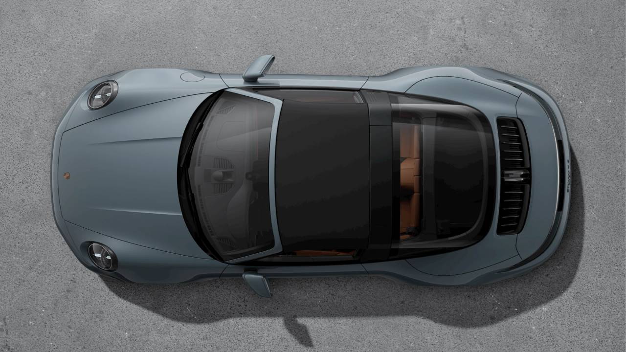 Thumbnail: 2026 Porsche 911 - 9