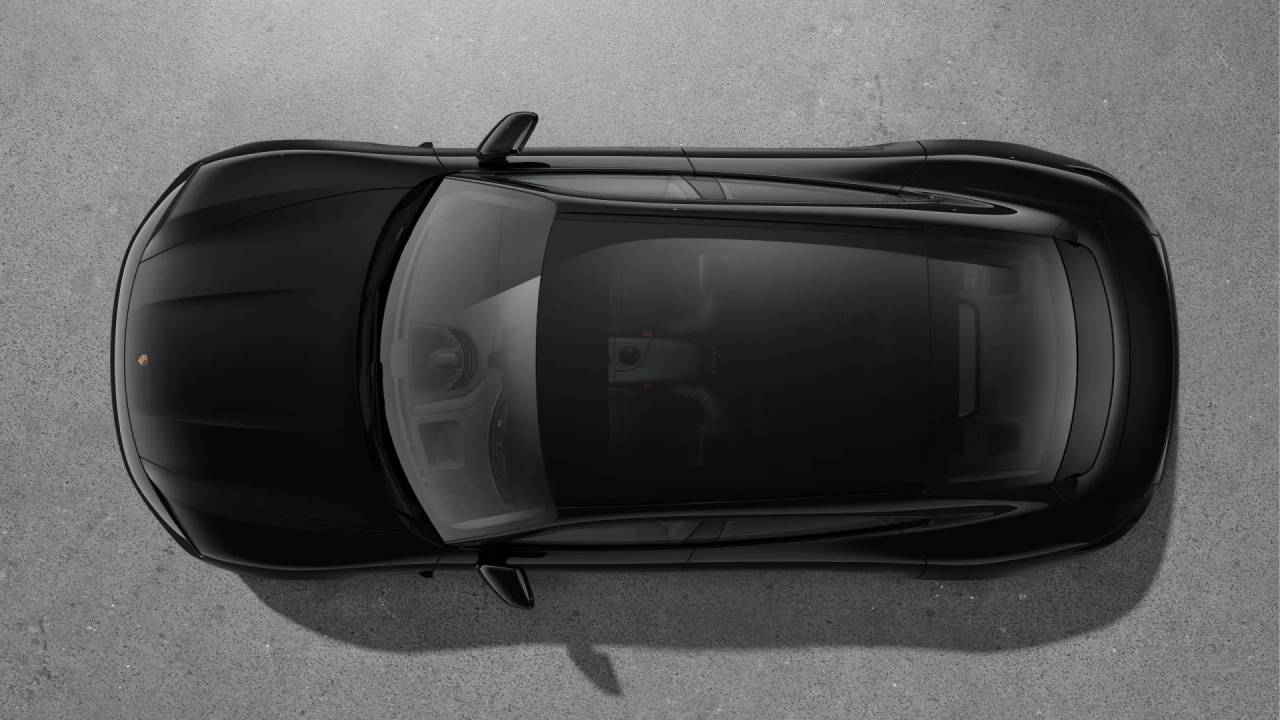 Thumbnail: 2026 Porsche Taycan - 6