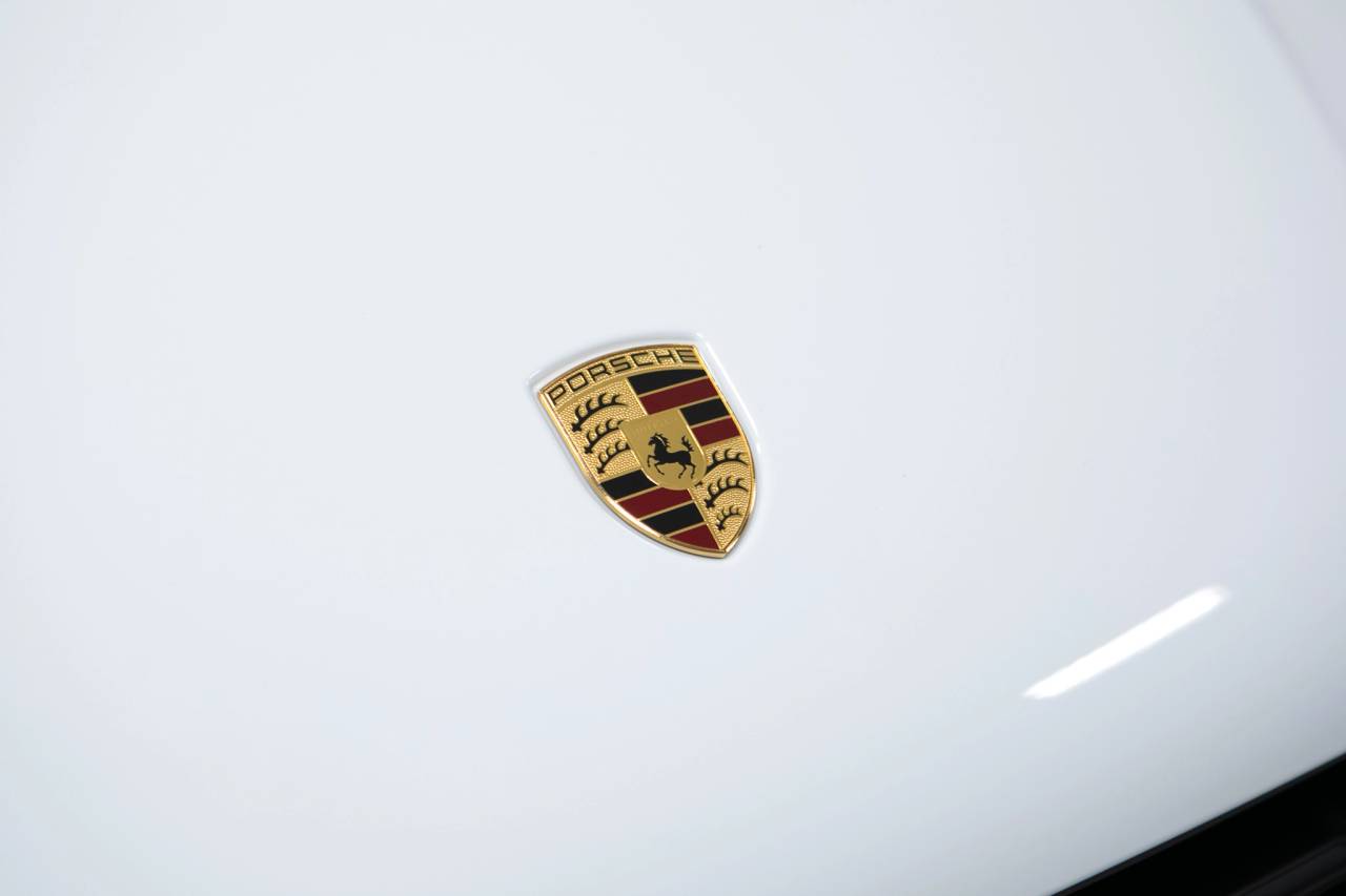 Thumbnail: 2026 Porsche Macan - 14