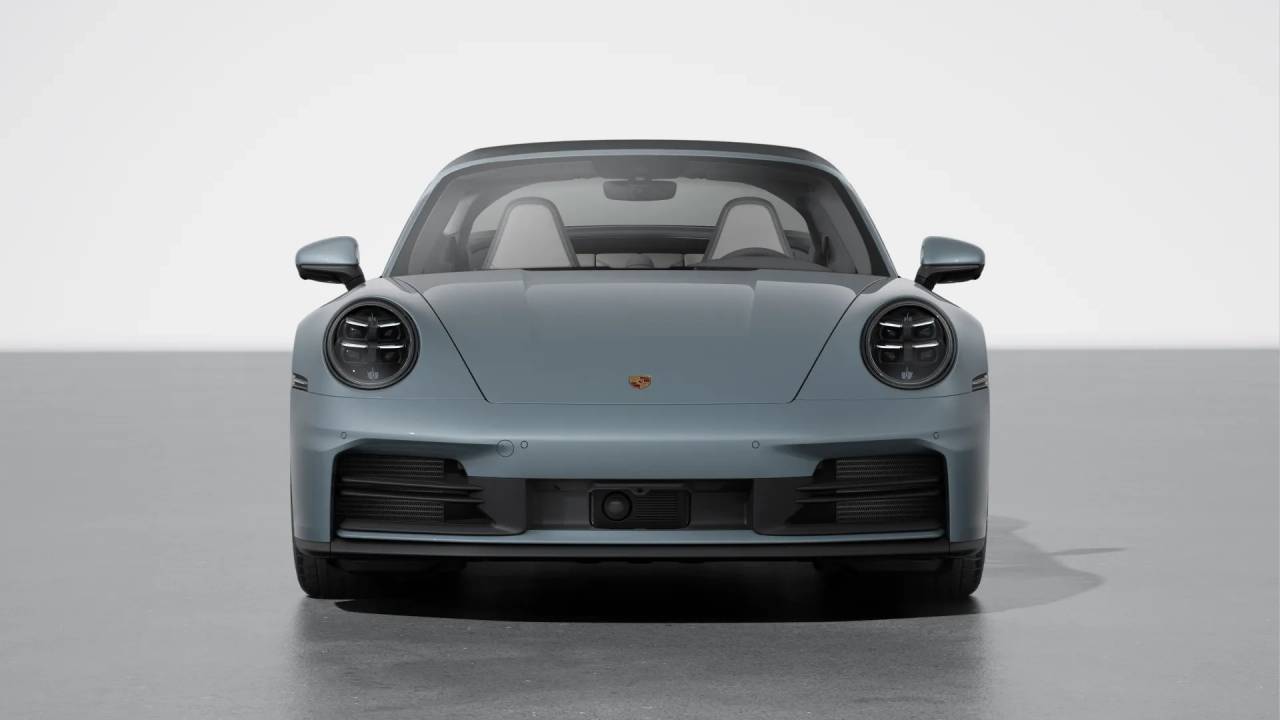 Thumbnail: 2026 Porsche 911 - 13