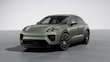  Porsche Macan Electric