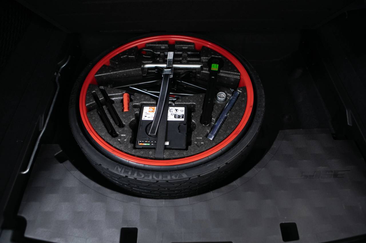 Thumbnail: 2026 Porsche  - 41