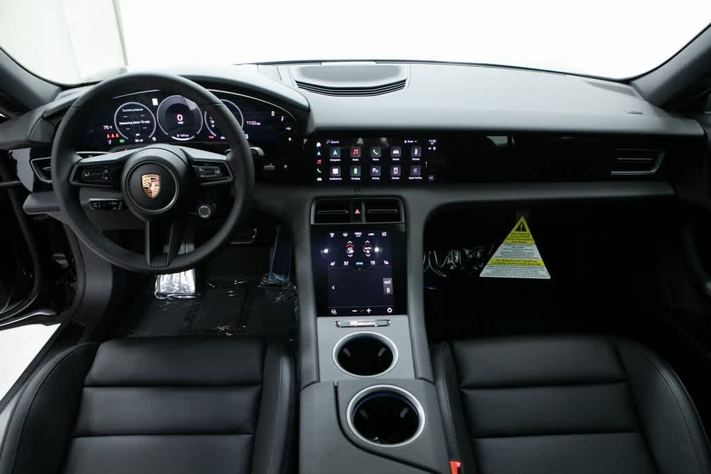 Thumbnail: 2024 Porsche Taycan - 13