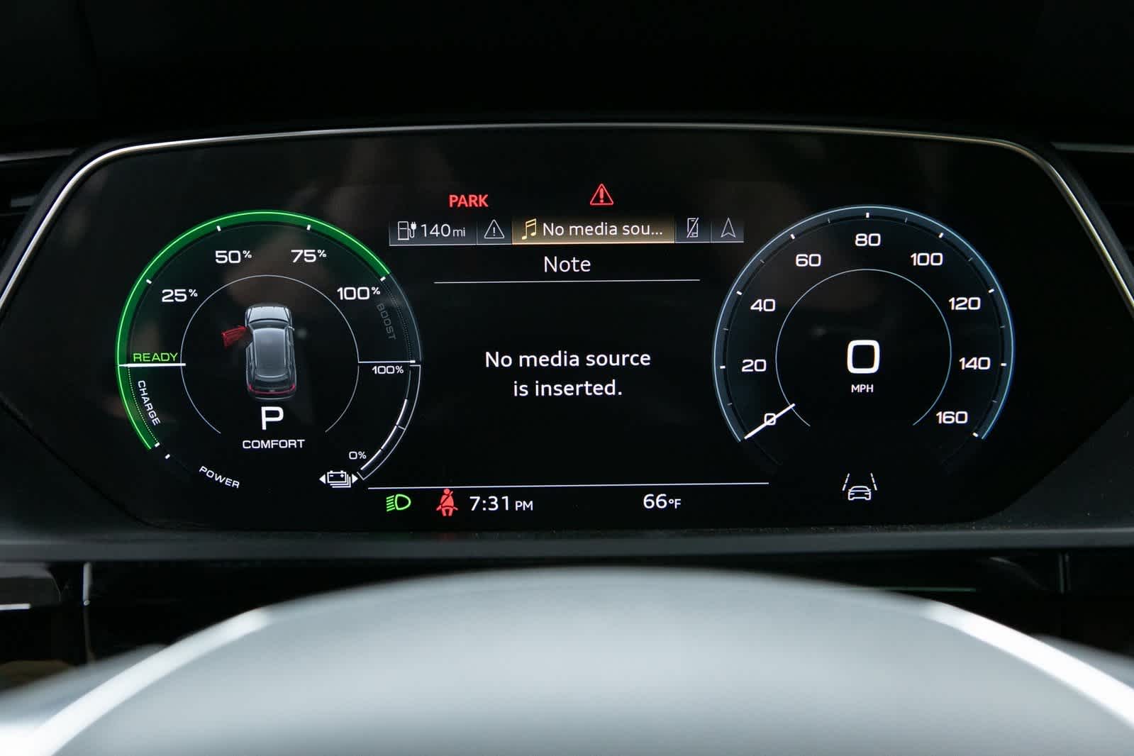 Thumbnail: 2022 Audi e-tron - 20