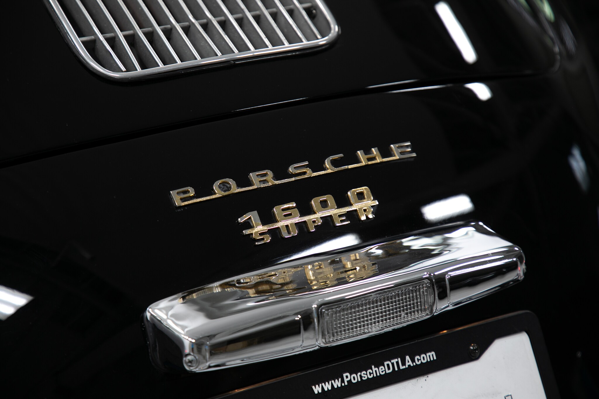 Thumbnail: 1956 Porsche 356 - 27