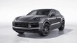 Porsche Cayenne Coupe