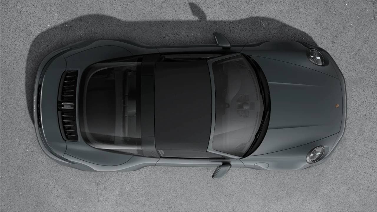 Thumbnail: 2026 Porsche 911 - 5