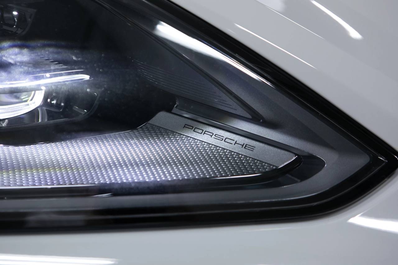 Thumbnail: 2026 Porsche Cayenne - 13