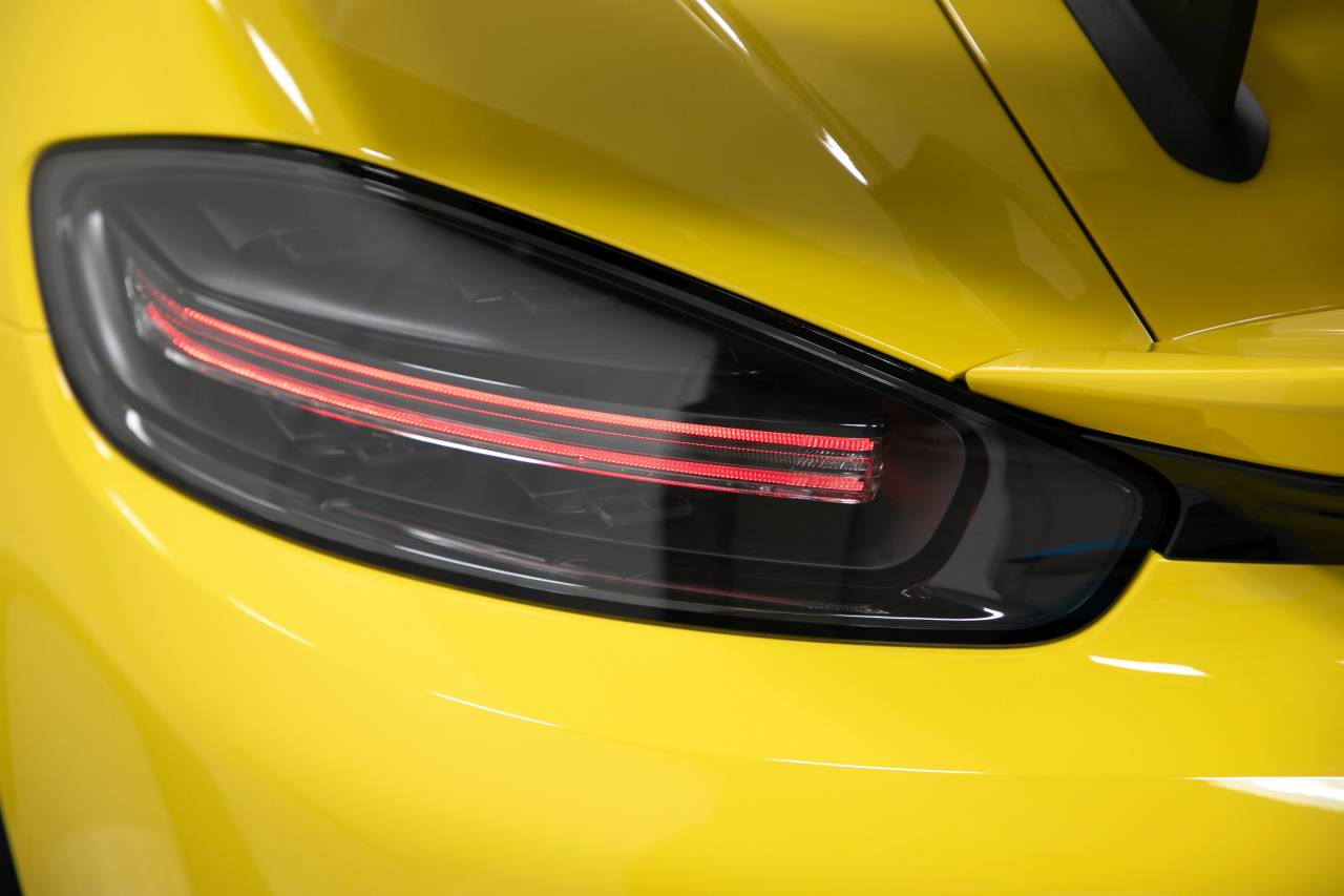 Thumbnail: 2025 Porsche 718 Cayman - 17
