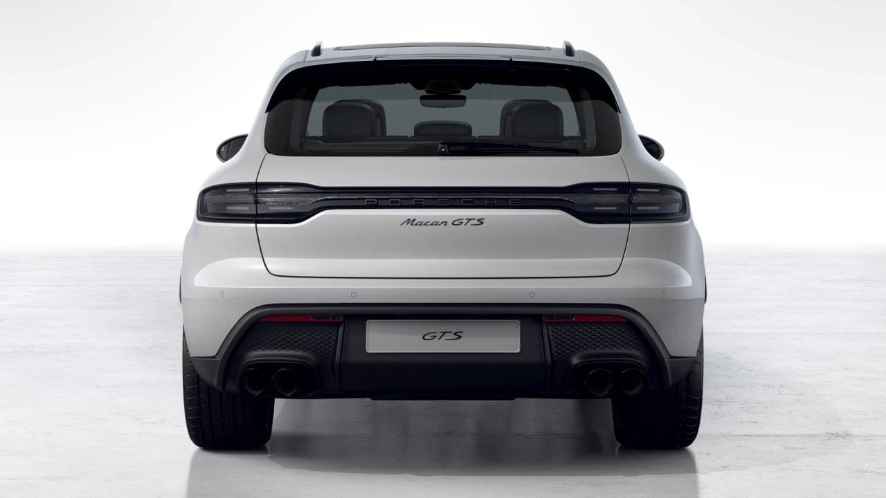 Thumbnail: 2026 Porsche Macan - 8