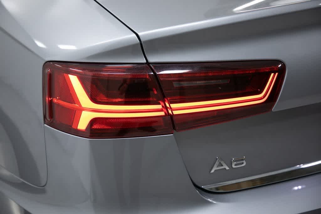 Thumbnail: 2016 Audi A6 - 33