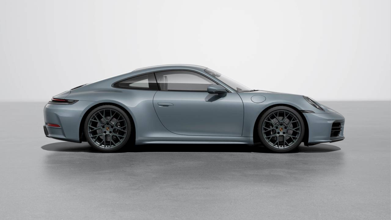 Thumbnail: 2026 Porsche 911 - 6