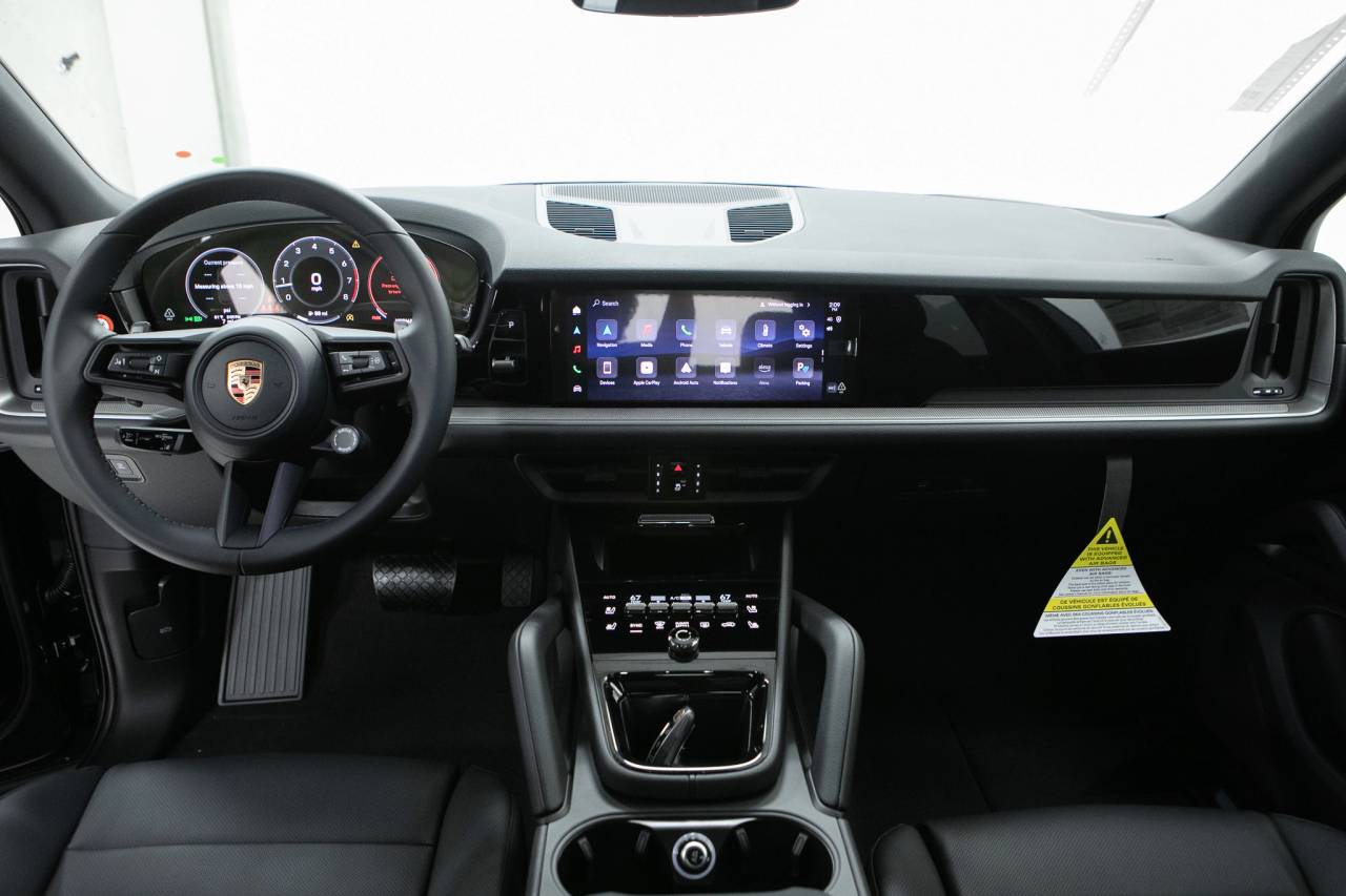 Thumbnail: 2026 Porsche Cayenne - 20