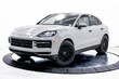 Porsche Cayenne Coupe