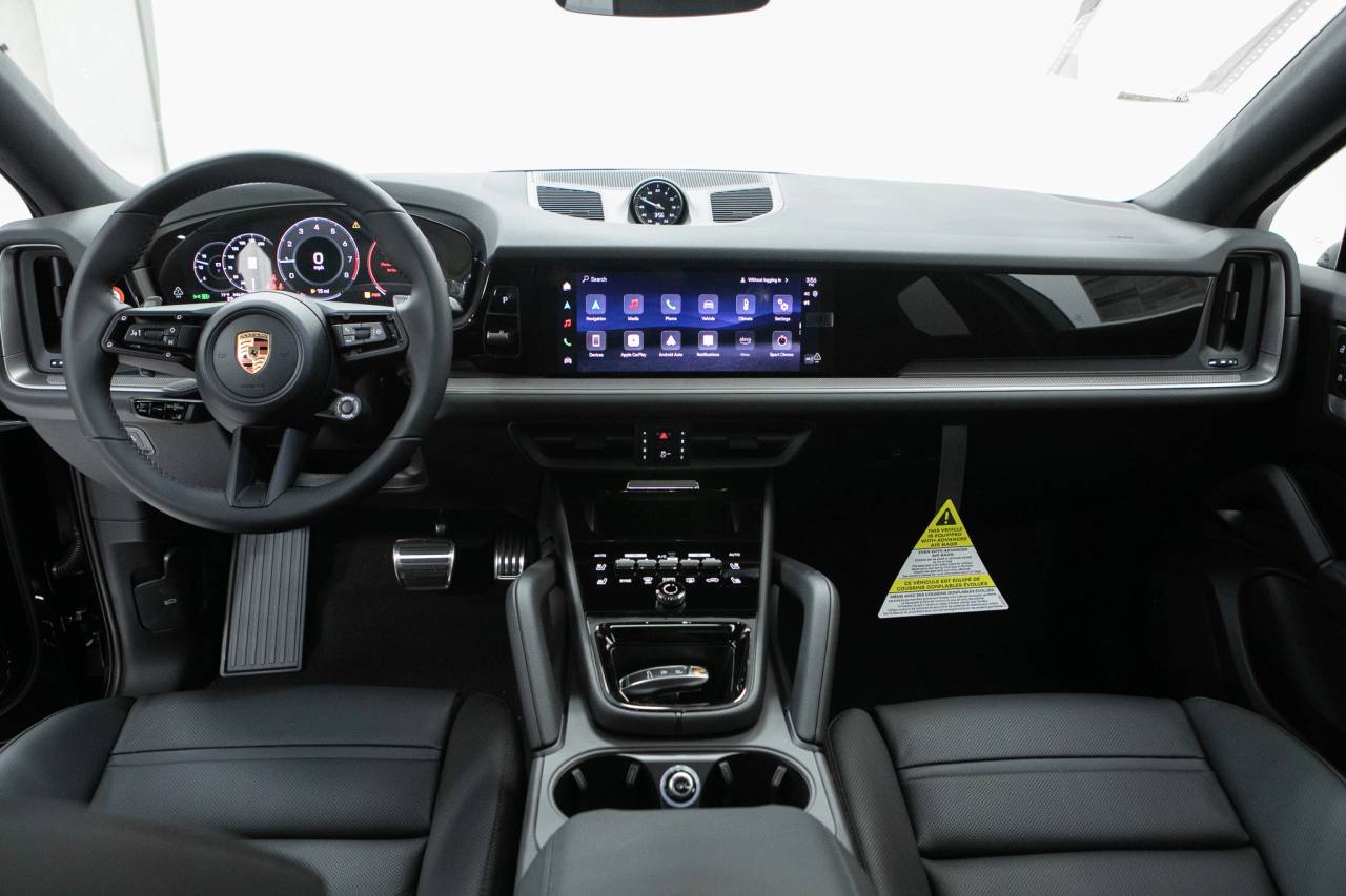 Thumbnail: 2026 Porsche  - 20