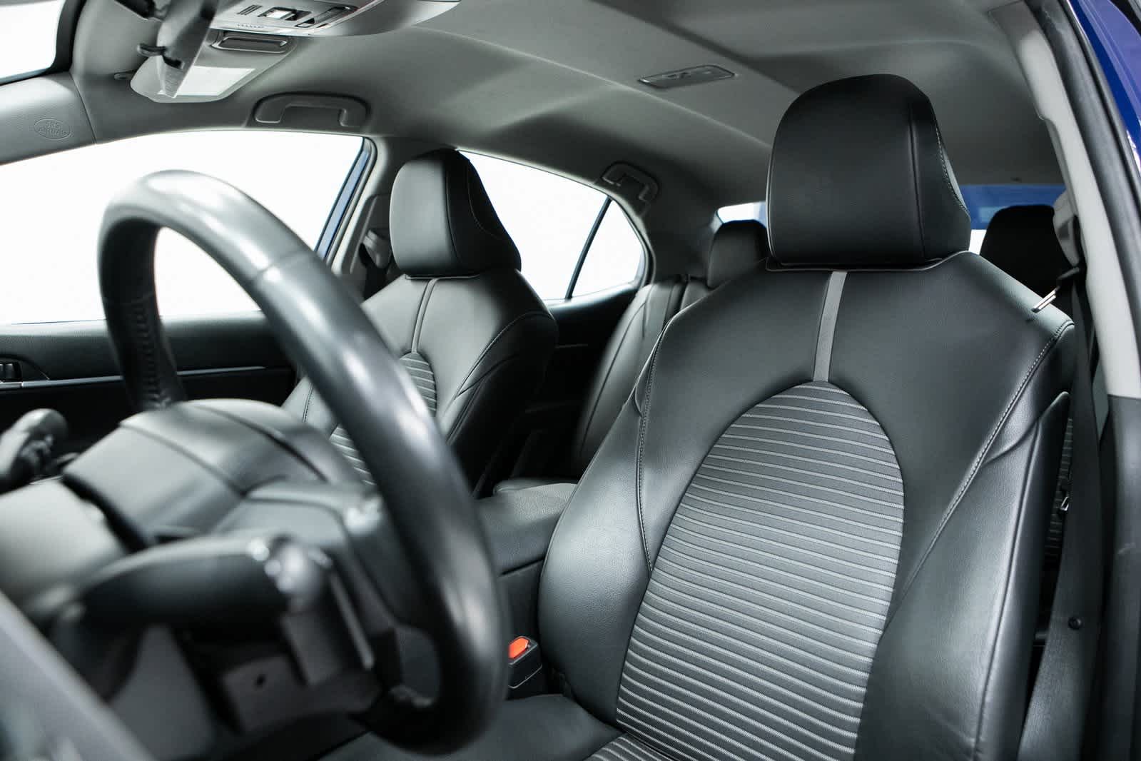 Thumbnail: 2023 Toyota Camry - 5