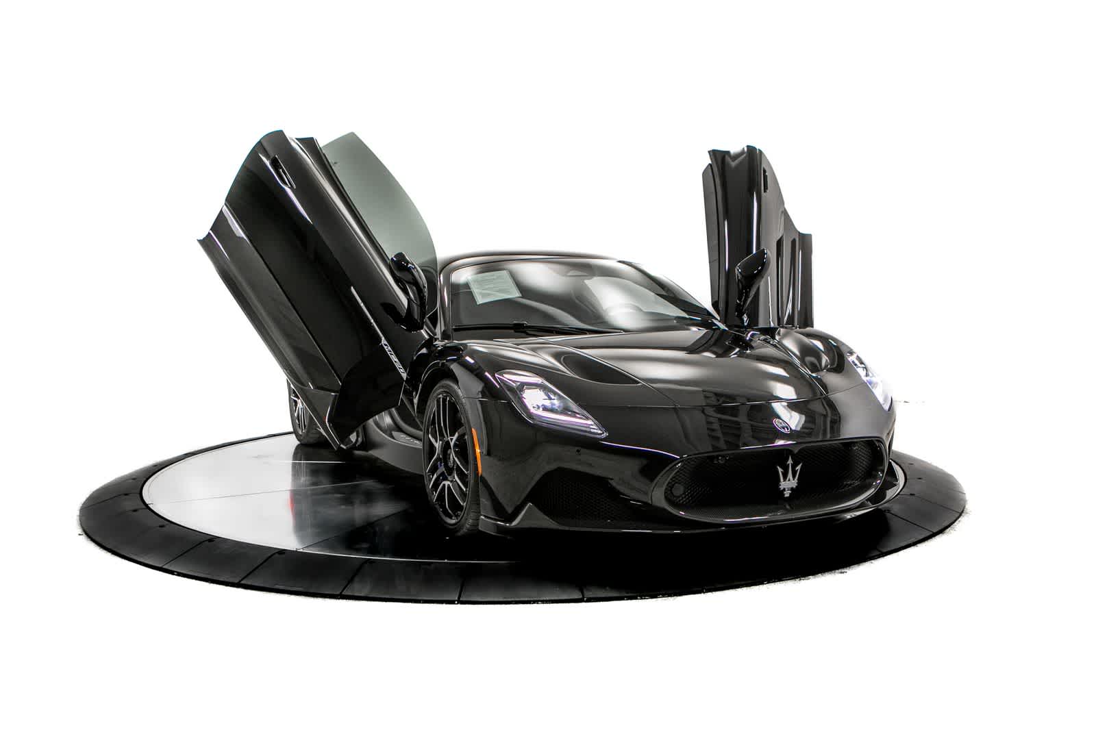 Thumbnail: 2023 Maserati MC20 - 32