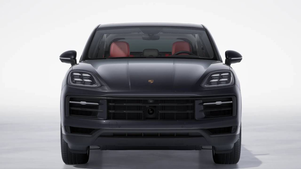 Thumbnail: 2025 Porsche  - 9
