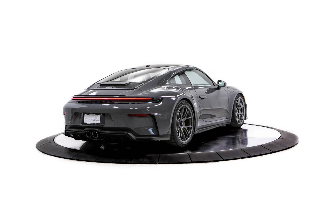 Thumbnail: 2026 Porsche 911 - 7