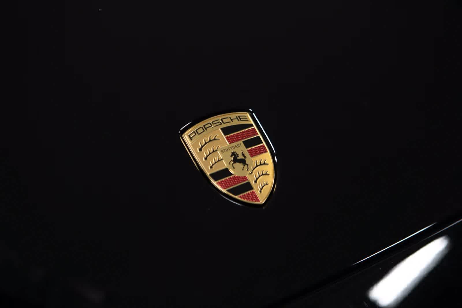 Thumbnail: 2025 Porsche Macan - 17