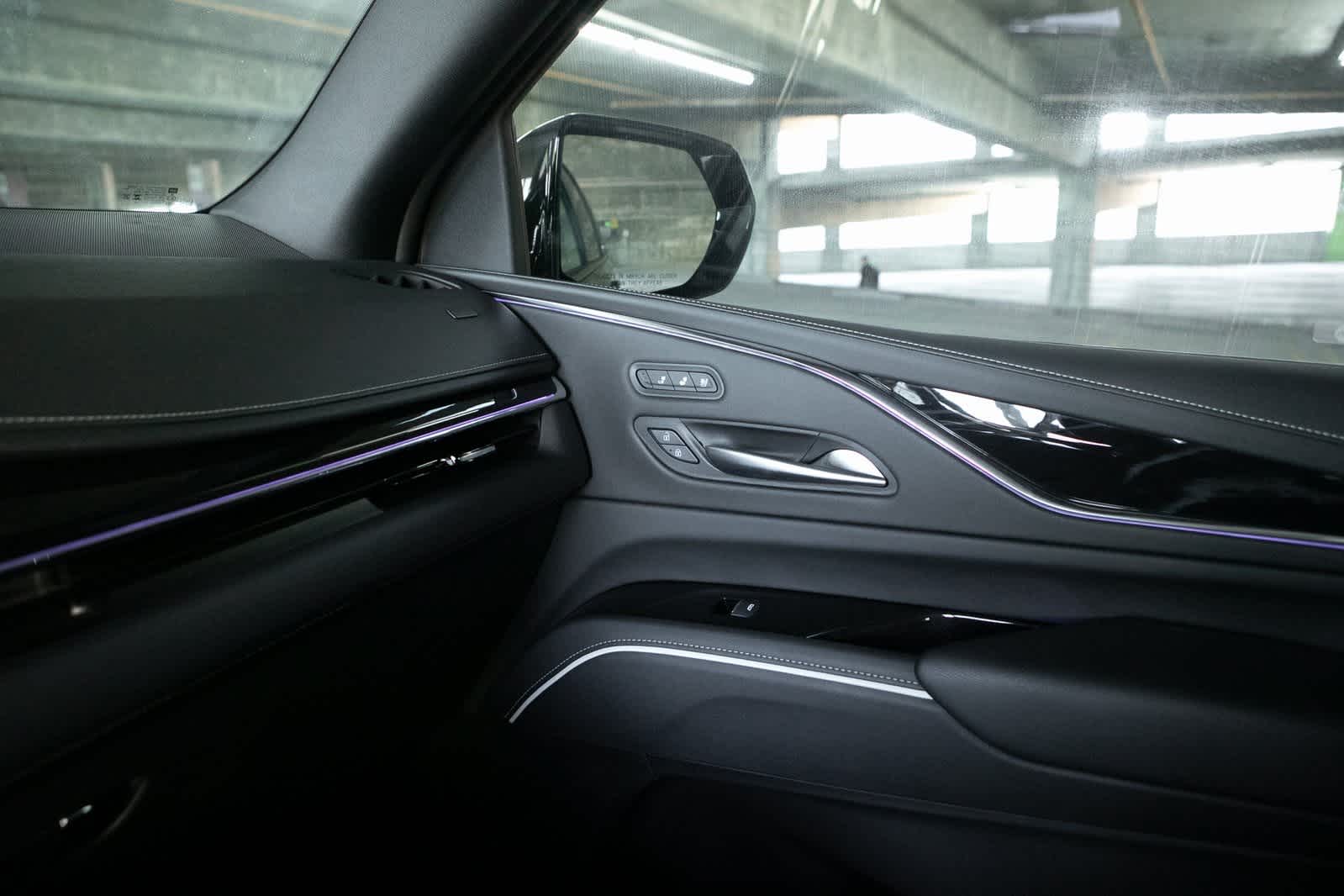 Thumbnail: 2024 Cadillac Escalade - 21