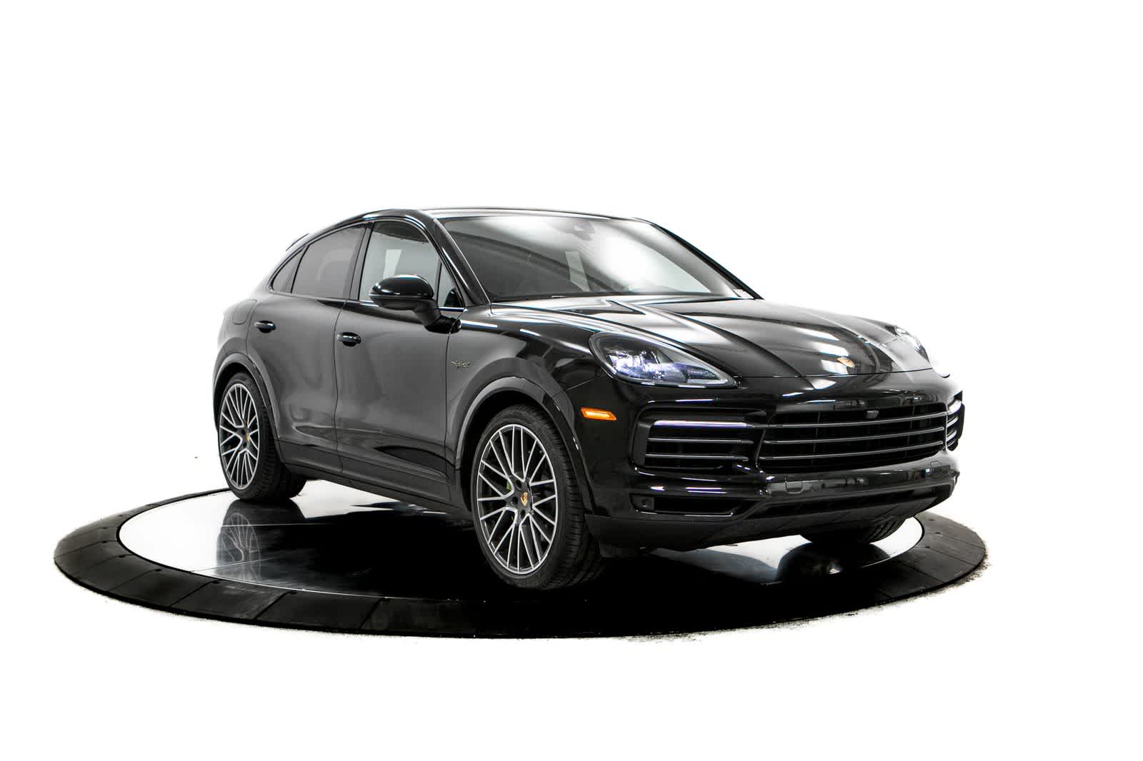 Thumbnail: 2023 Porsche Cayenne - 9