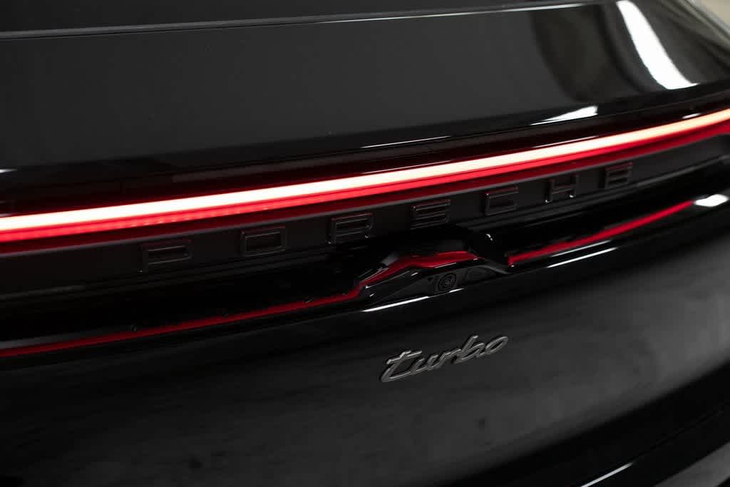 Thumbnail: 2025 Porsche Macan - 22