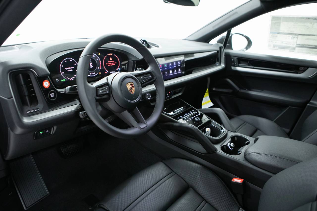 Thumbnail: 2026 Porsche  - 4