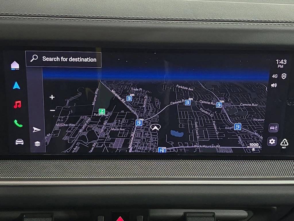 Thumbnail: 2026 Porsche Cayenne - 18