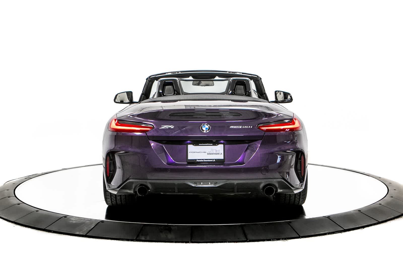Thumbnail: 2024 BMW Z4 - 6