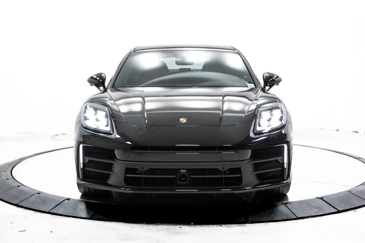 Thumbnail: 2025 Porsche Panamera - 12