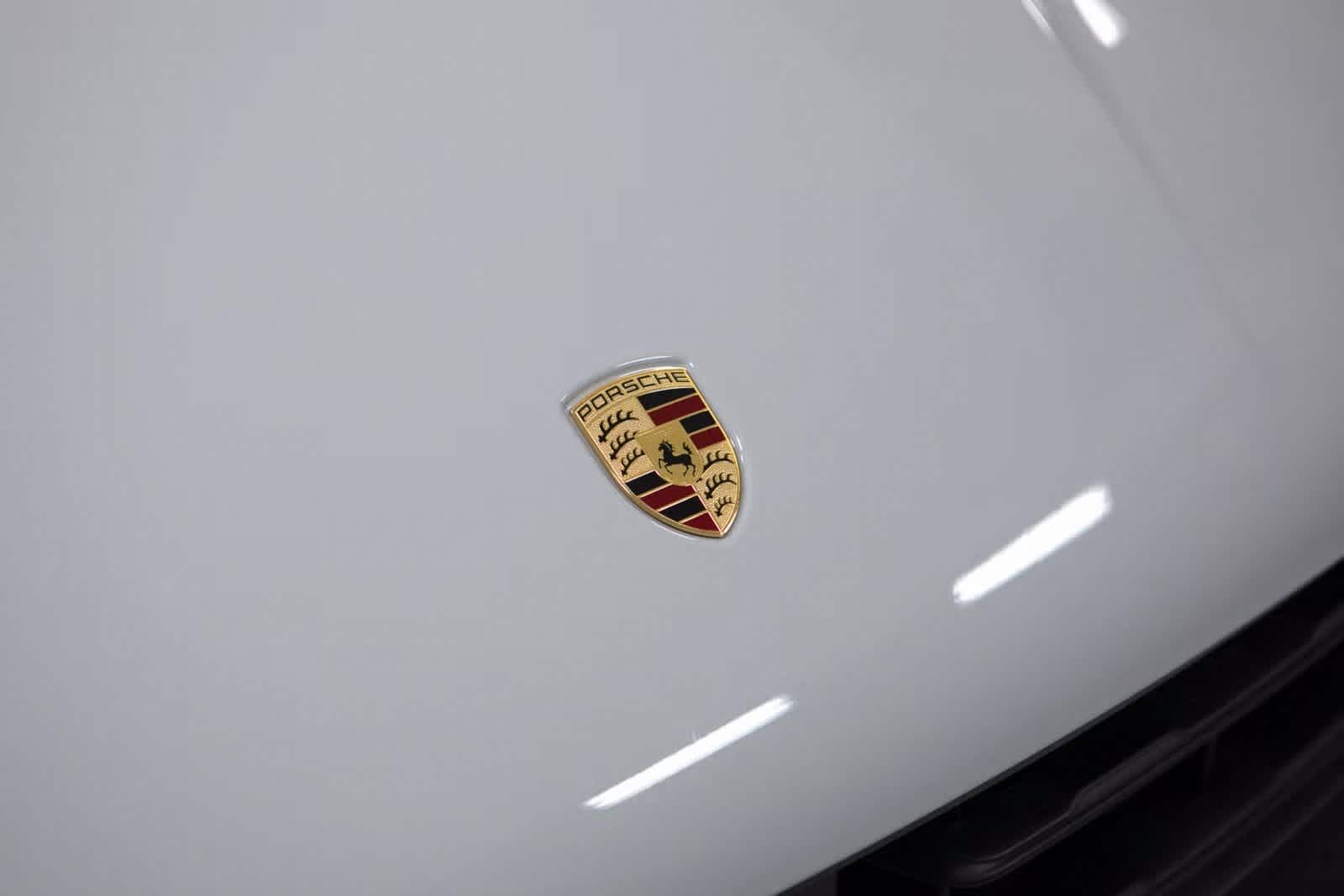 Thumbnail: 2025 Porsche Macan - 34