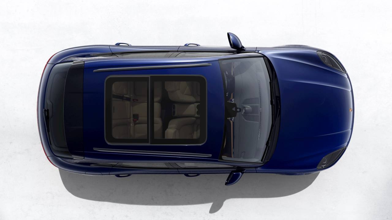 Thumbnail: 2026 Porsche Macan - 5