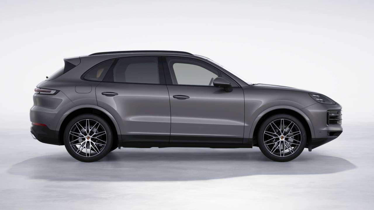 Thumbnail: 2026 Porsche Cayenne - 6