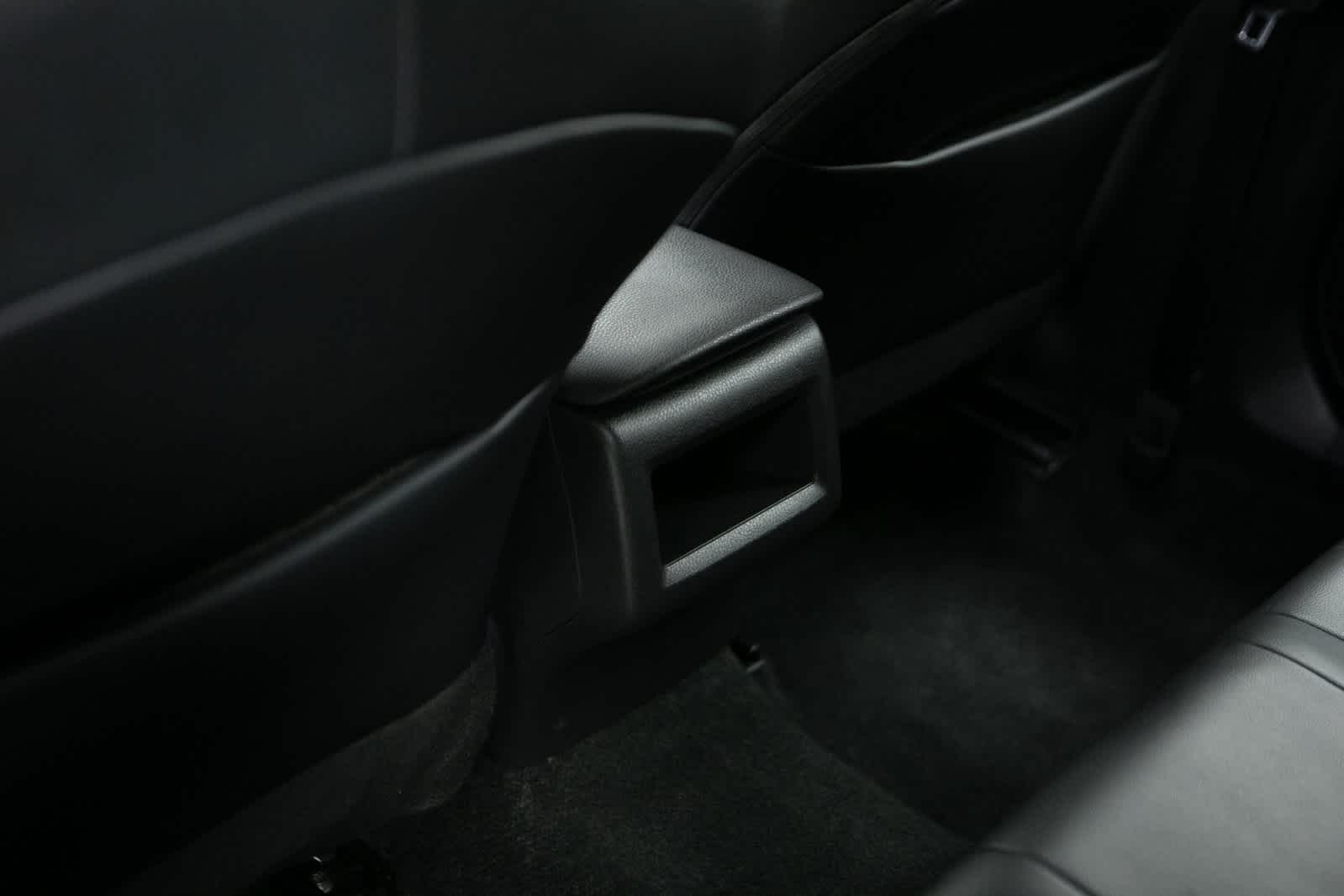 Thumbnail: 2023 Toyota Camry - 25