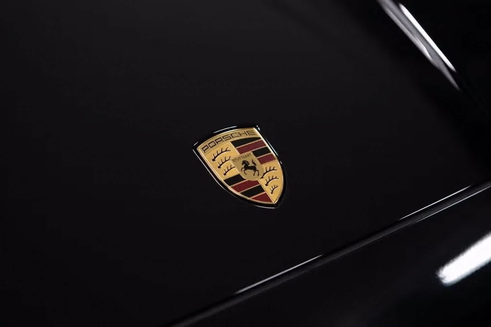 Thumbnail: 2025 Porsche Cayenne - 34